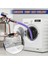 Dyson V7 V8 V10 V11 V15 V6 Dc Serisi Vakumlu Kurutma Makinesi Için Kurutma Havalandırma Temizleme Kiti, Anahtar Kilidi ile (Yurt Dışından) 2