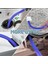 Dyson V7 V8 V10 V11 V15 V6 Dc Serisi Vakumlu Kurutma Makinesi Için Kurutma Havalandırma Temizleme Kiti, Anahtar Kilidi ile (Yurt Dışından) 3