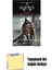 Assassin’s Creed 7 - Kara Sancak + Yapışkanlı Not Kağıdı 1