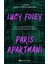 Paris Apartmanı + Yapışkanlı Not Kağıdı 2