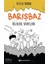 Barışbaz 1 - Kozalak Savaşları + Yapışkanlı Not Kağıdı 2