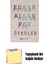 Seçme Öyküler (Edgar Allan Poe) (Sert Kapak) + Yapışkanlı Not Kağıdı 1