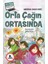 Orta Çağın Ortasında + Yapışkanlı Not Kağıdı 2