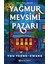 Yağmur Mevsimi Pazarı + Yapışkanlı Not Kağıdı 2