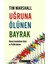 Uğruna Ölünen Bayrak- Ulusal Sembollerin Gücü ve P + Yapışkanlı Not Kağıdı 2