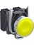 XB4BA51 ,KONTAK-1A Sarı-Yaylı M22 Buton 1