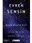 Evren Sensin: Kozmik Benliğin Keşfi + Yapışkanlı Not Kağıdı 2