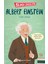 Bilimin Öncüleri: Albert Einstein Fizik Dahisi + Yapışkanlı Not Kağıdı 2