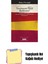 Tercümemi Nasıl Buldunuz? / Otto Spies, Andreas Tietze, Annemarie Schimmel ve H. Wilfrid Brands’la Mektuplaşmalar + Yapışkanlı Not Kağıdı 1