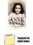 Anne Frank’ın Hatıra Defteri + Yapışkanlı Not Kağıdı 1