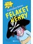 Felaket Henry + Yapışkanlı Not Kağıdı 2