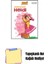 Heidi (Sert Kapak) + Yapışkanlı Not Kağıdı 1