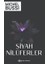 Siyah Nilüferler + Yapışkanlı Not Kağıdı 2