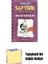 Saftirik 5 - Ama Bu Haksızlık + Yapışkanlı Not Kağıdı 1