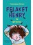 Felaket Henry ve Bit Krizi + Yapışkanlı Not Kağıdı 2