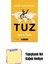 Tuz Üzerinden Dünya Tarihi + Yapışkanlı Not Kağıdı 1