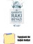Kadehte Rakı Beyazı + Yapışkanlı Not Kağıdı 1