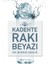 Kadehte Rakı Beyazı + Yapışkanlı Not Kağıdı 2