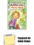 Kafası Karışık Meloş Hanım + Yapışkanlı Not Kağıdı 1
