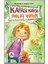 Kafası Karışık Meloş Hanım + Yapışkanlı Not Kağıdı 2