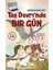 Taş Devrinde Bir Gün + Yapışkanlı Not Kağıdı 2