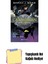 Catwoman: Ruh Hırsızı + Yapışkanlı Not Kağıdı 1