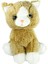 PB31184-22 Peluş Oturan Kedi 23 cm -Vardem 3