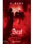 Anahtar 3 - Araf + Yapışkanlı Not Kağıdı 2