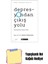 Depresyondan Çıkış Yolu (Hayatı Anlamak 1) + Yapışkanlı Not Kağıdı 1