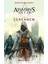 Assassins Creed 6 - Cehennem + Yapışkanlı Not Kağıdı 2
