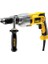 DWD524KS Darbeli Matkap 1100 Watt 13mm 1