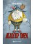 Kayıp Dev + Yapışkanlı Not Kağıdı 2