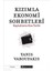 Kızımla Ekonomi Sohbetleri - Kapitalizmin Kısa Tar + Yapışkanlı Not Kağıdı 2