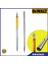 DWA0805 400MM SDS-MAX NOKTA KIRICI UÇ 1