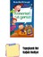 Bizim Okul Bi Acayip 15 - Kemerleri Sıkıyoruz + Yapışkanlı Not Kağıdı 1