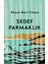 Sedef Parmaklık + Yapışkanlı Not Kağıdı 2