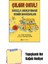 Çılgın Okul - Bubela Okulundaki Komik Maceralar + Yapışkanlı Not Kağıdı 1