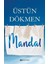 Mandal + Yapışkanlı Not Kağıdı 2