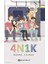 4N1K + Yapışkanlı Not Kağıdı 2