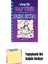 Saftirik 13 - Eridik Bittik! + Yapışkanlı Not Kağıdı 1