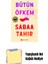 Bütün Öfkem + Yapışkanlı Not Kağıdı 1