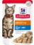 Science Plan Yetişkin Kedi Balıklı Pouch 85 Gr 1
