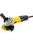 SG7115 750W 115MM Avuç Taşlama 1