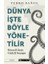 Dünya Işte Böyle Yönetilir Küresel Gücün Gizli 22 + Yapışkanlı Not Kağıdı 2