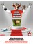 ÖZEL TASARIM VE BASKILAR İLE 3 METRE BOYUNDA MDF ALT TABLA PARAŞÜT KUMAŞ LED IŞIKLI REKLAM BALONU 2