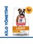 Hills Light Orta Irk Tavuklu Diyet Köpek Maması 14 kg 1