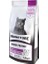 için Tavuklu ve Pirinçli Kısırlaştırılmış Yetişkin Kedi Maması 1,5kg 1
