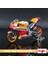 Maisto 1:18 2022 Yamaha Fabrika Yarış Takımı # 21. Morbidelli # 20. Quartararo Lisanslı Simülasyon Alaşımlı Motosiklet Modeli Koleksiyonu (Yurt Dışından) 1