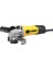 DWE4036 750W 115MM Avuç Taşlama 1