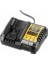 DCB1104 18V LI-ION Akü Şarj Cihazı 1